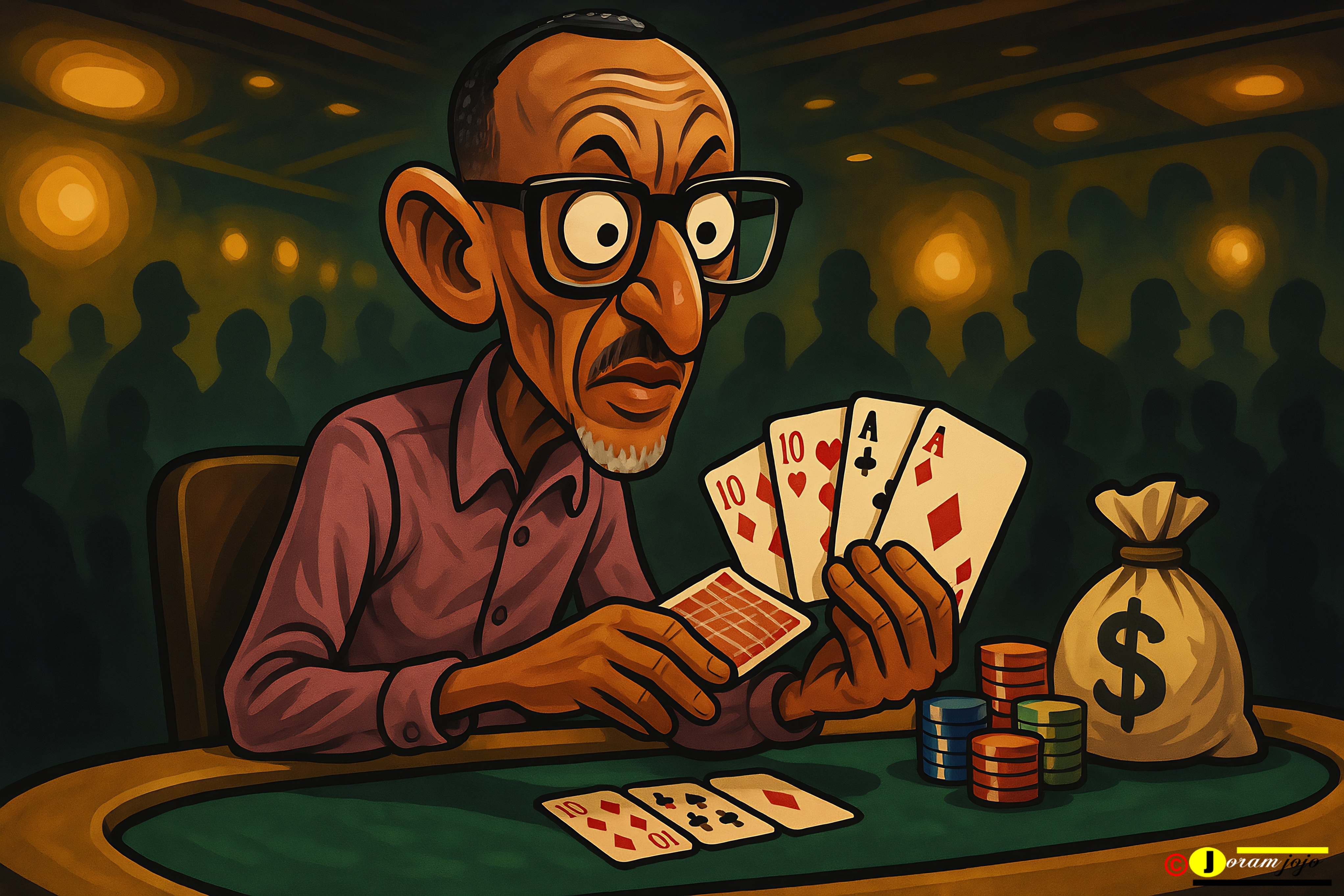 Paul Kagame Paul Kagame