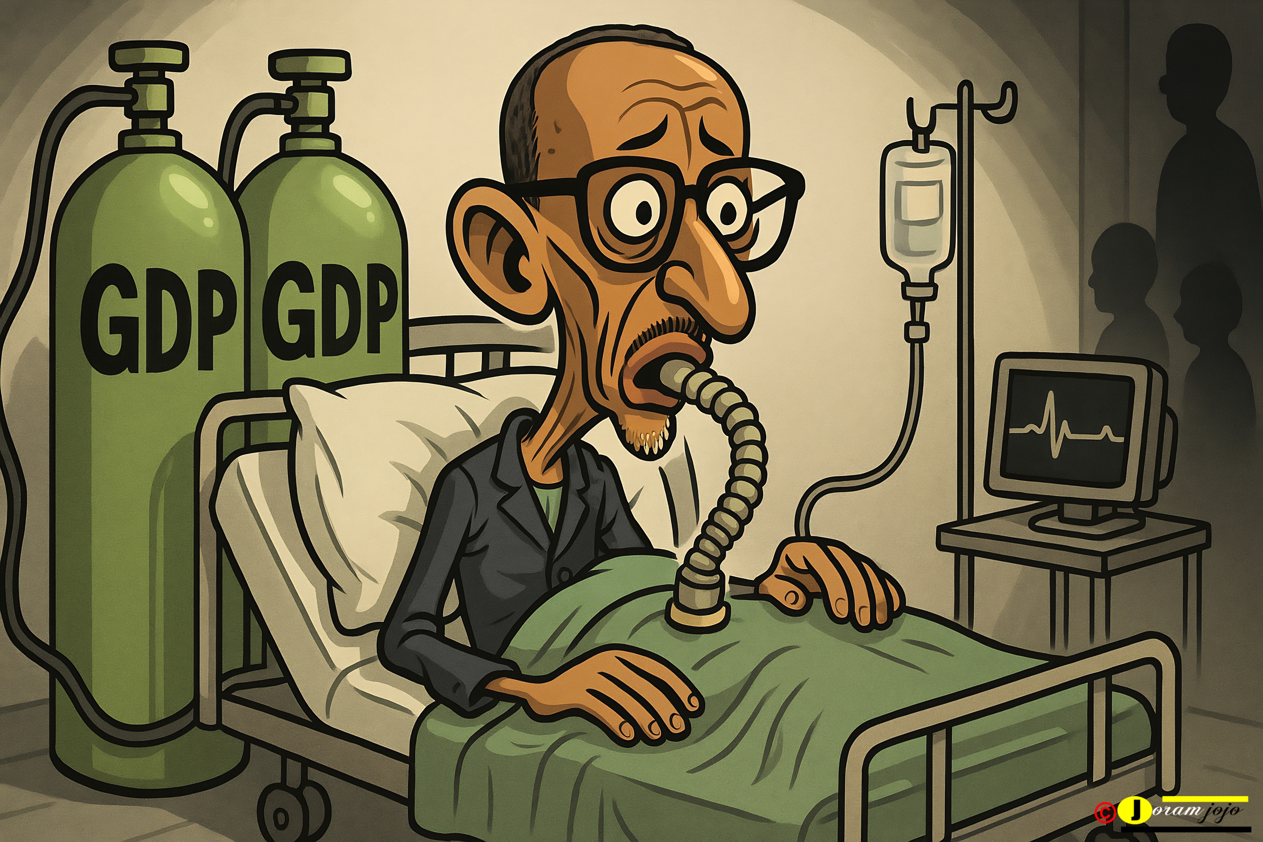 Rwanda GDP Rwanda GDP
