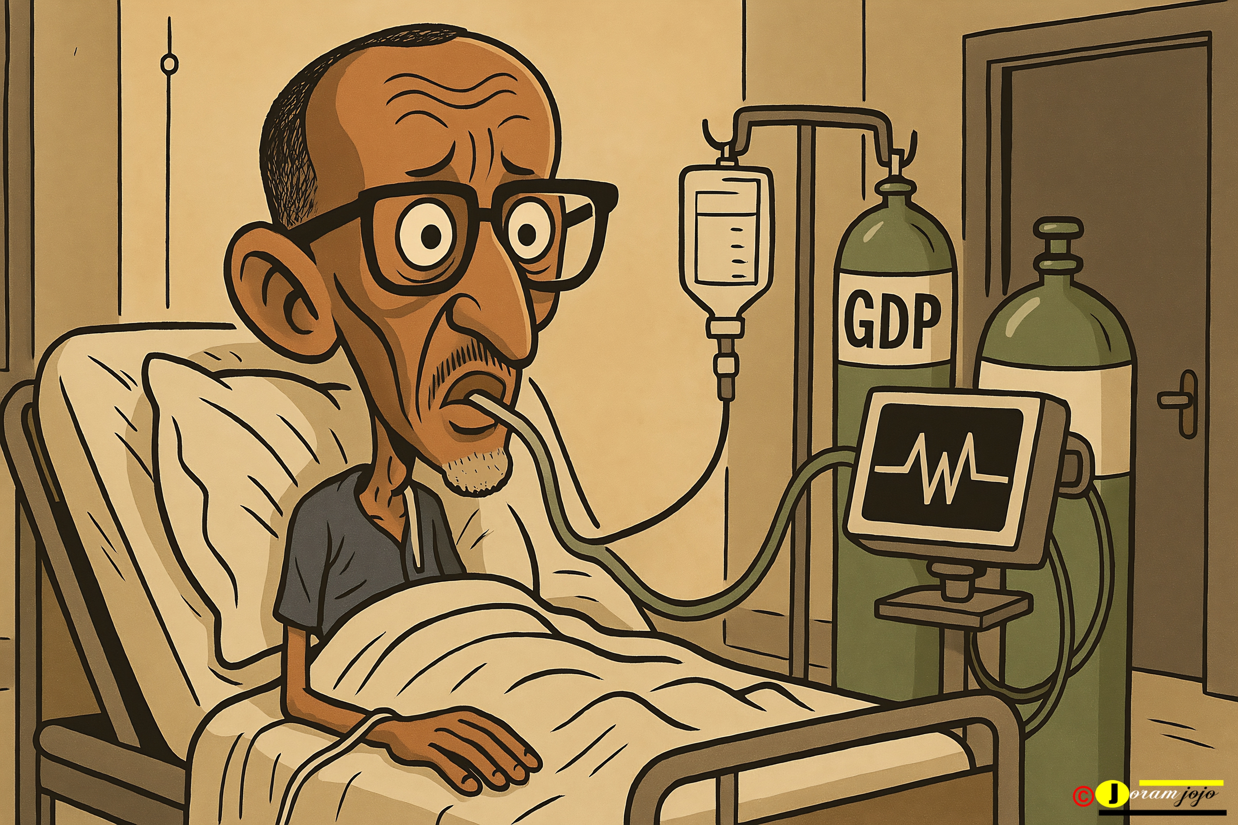 Rwanda GDP Rwanda GDP