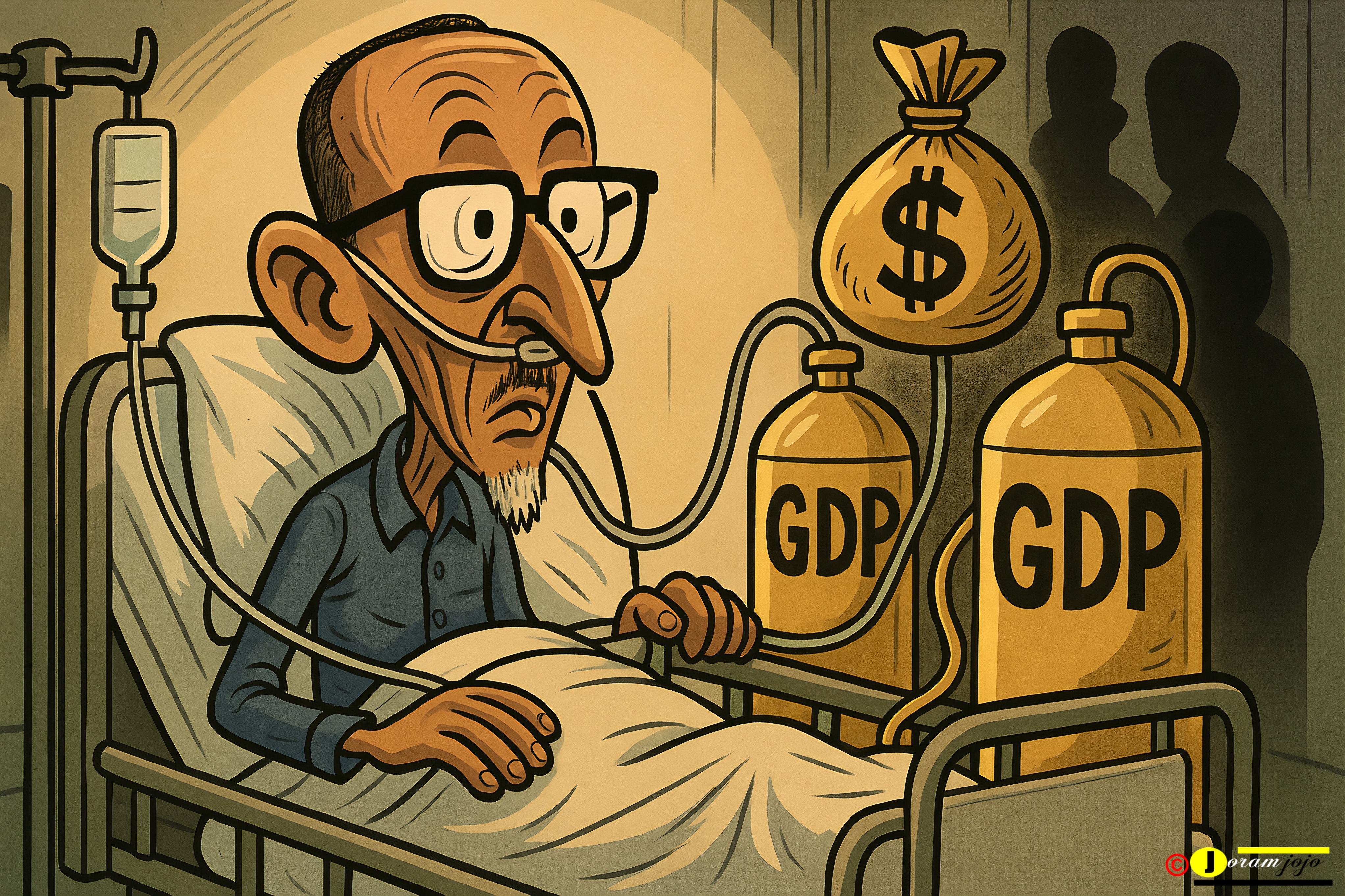 Rwanda GDP Rwanda GDP