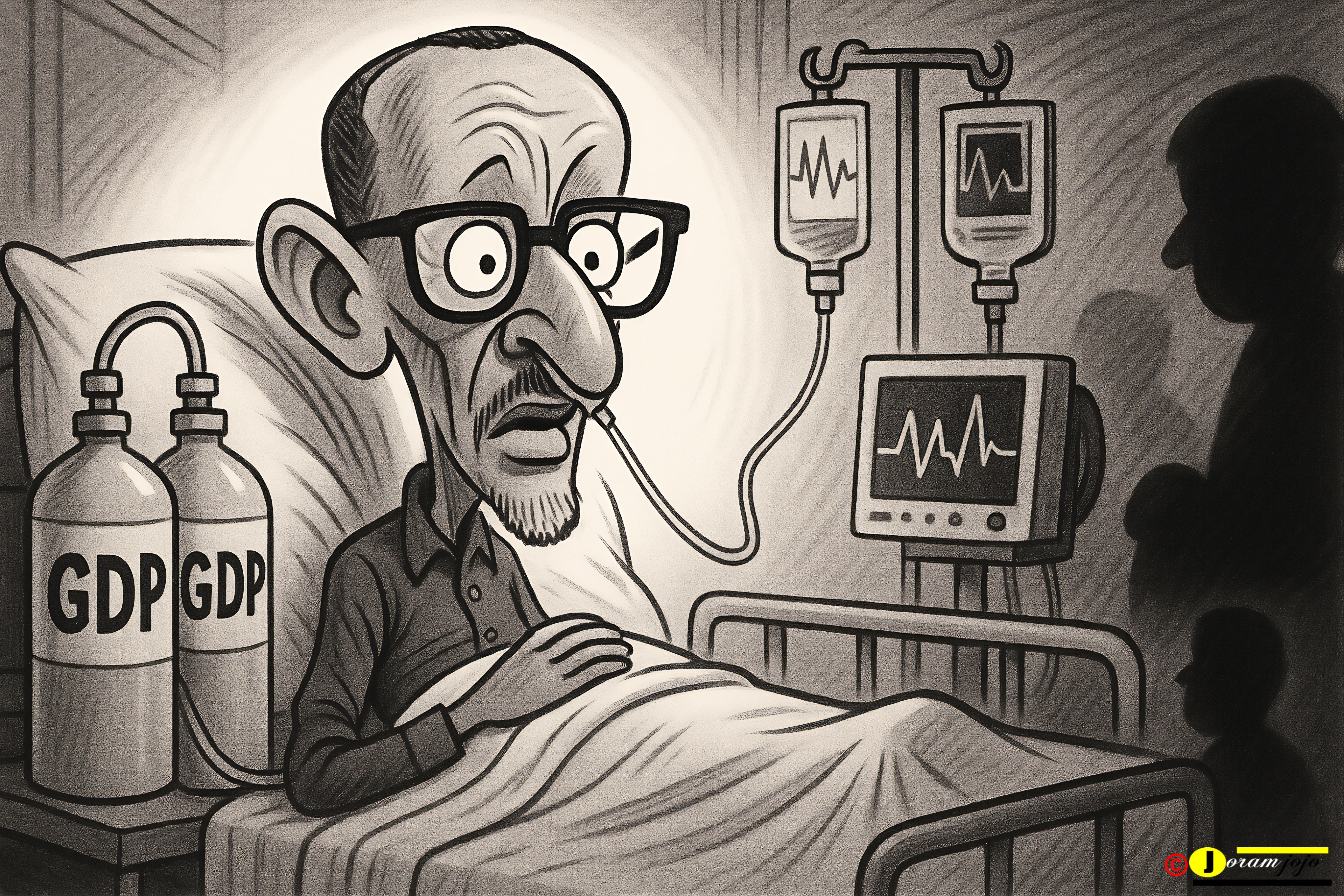 Rwanda GDP Rwanda GDP