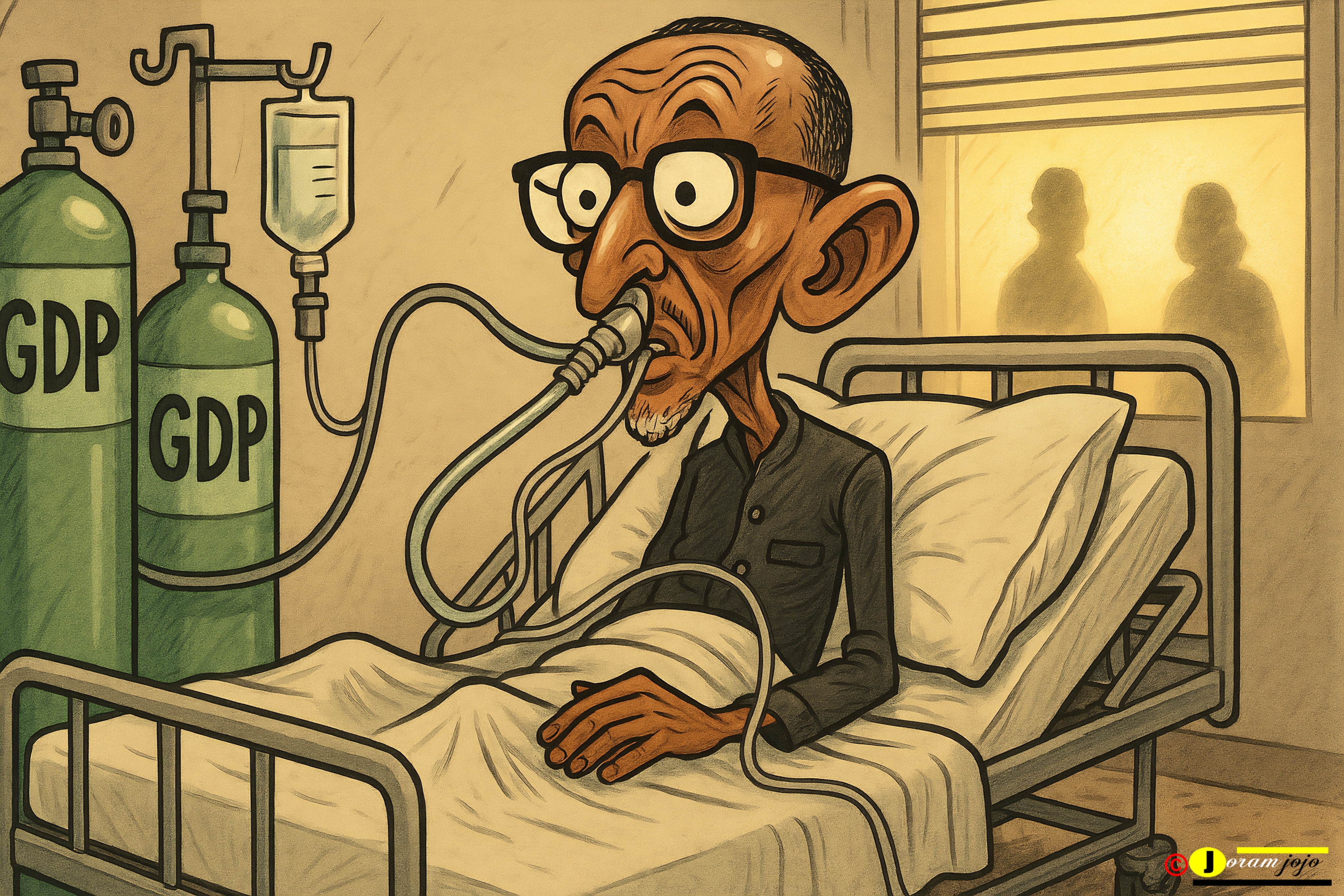 Rwanda GDP Rwanda GDP