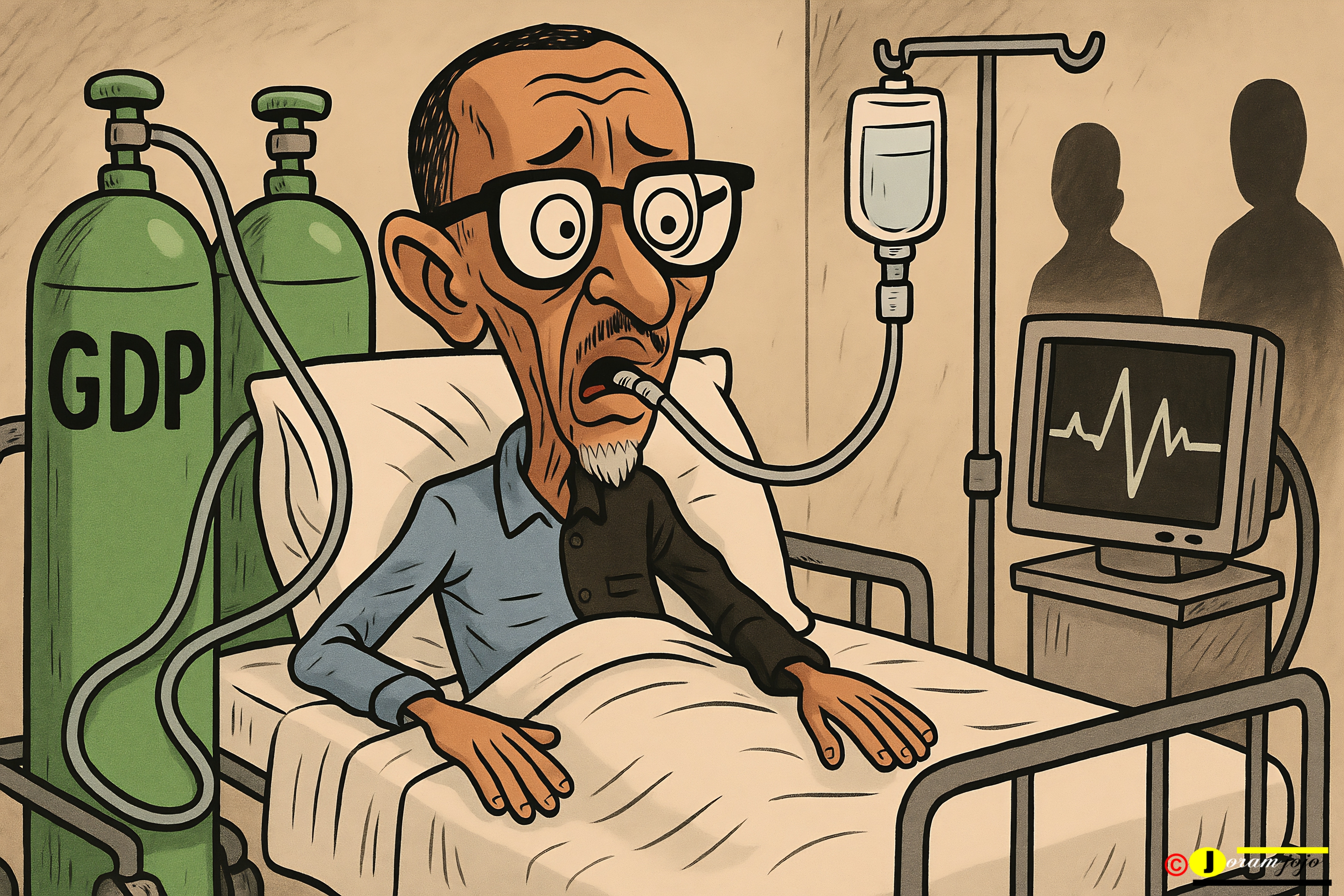 Rwanda GDP Rwanda GDP