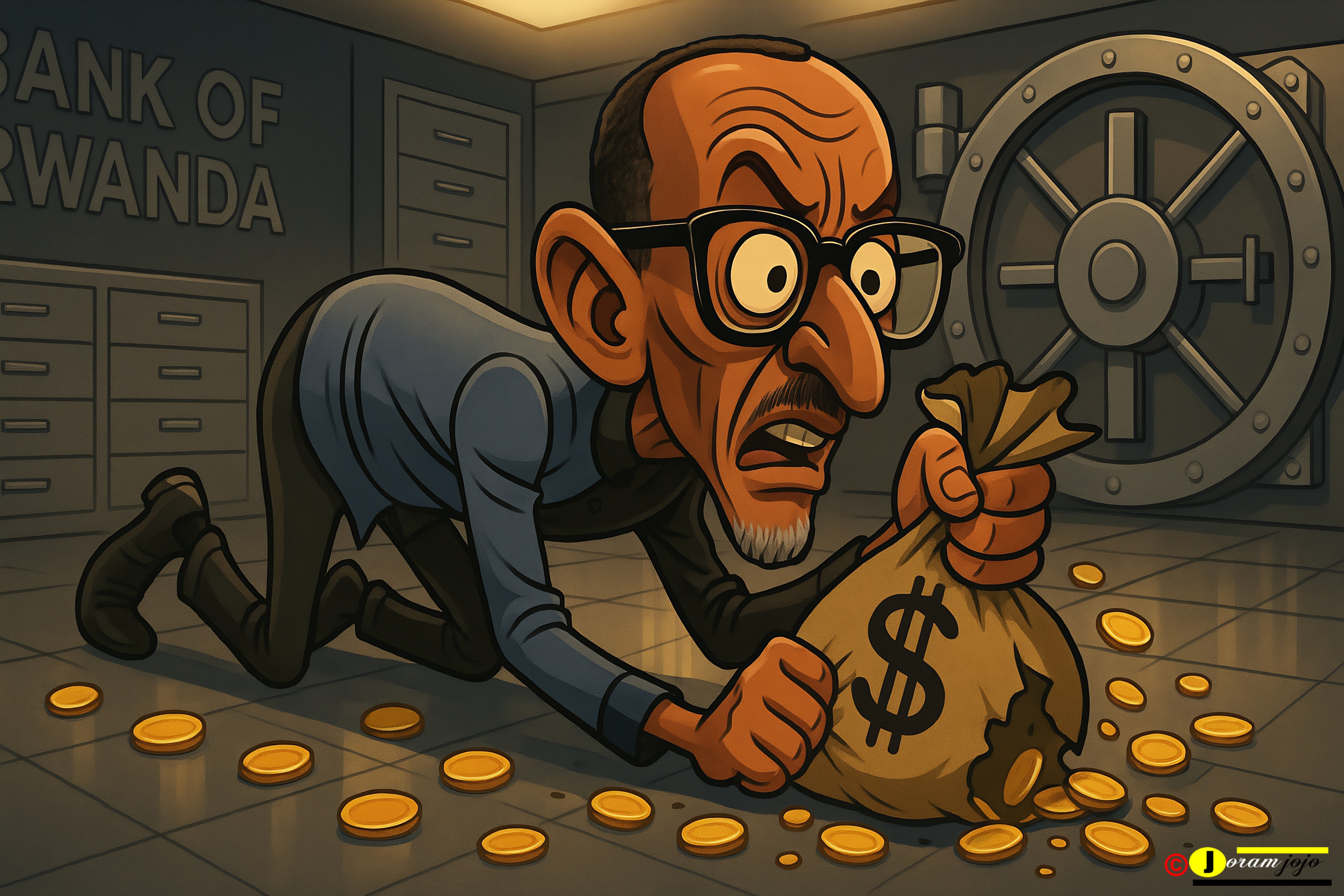 Rwanda GDP Rwanda GDP