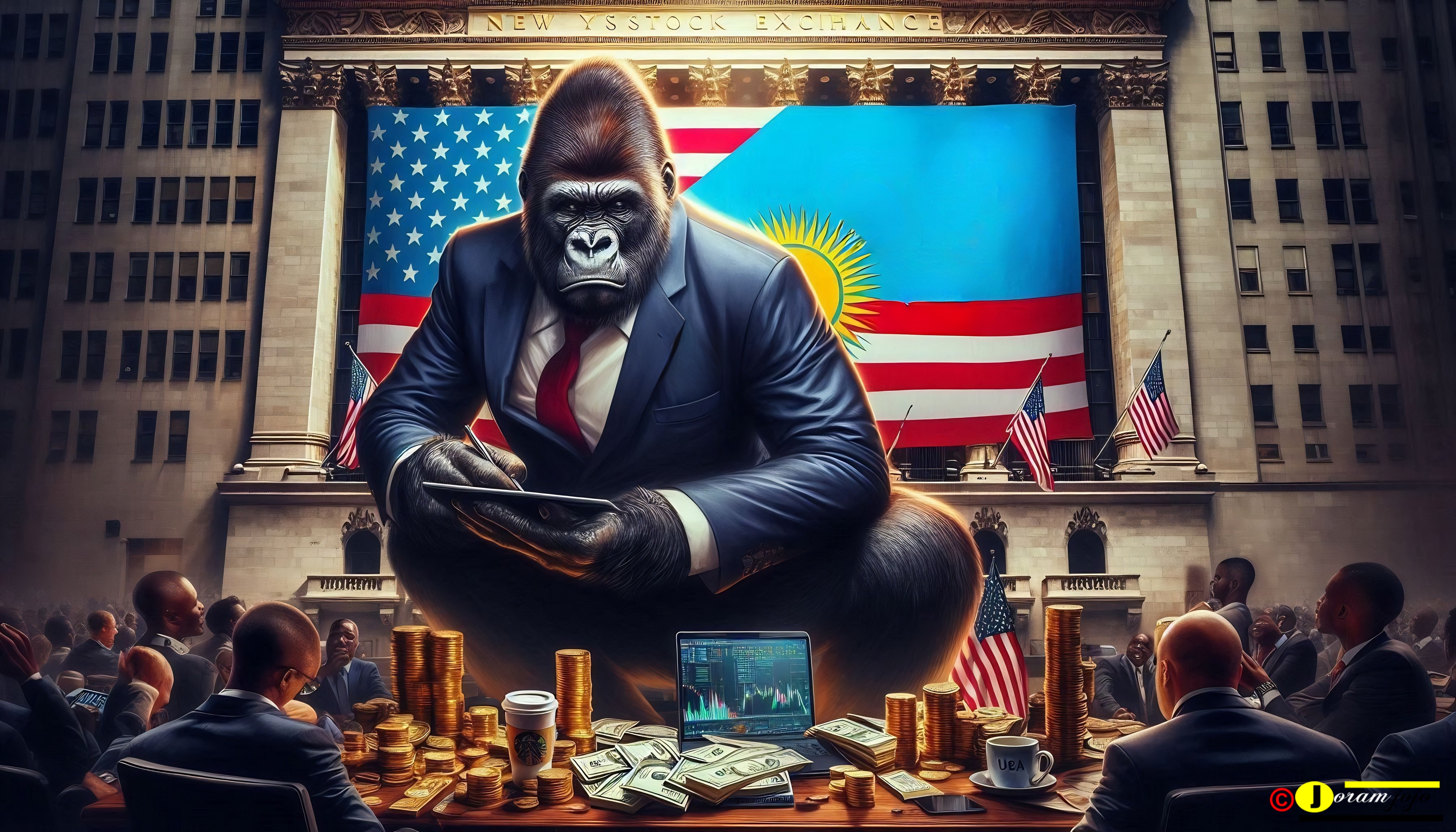 Rwanda’s Budget Rwanda’s Budget