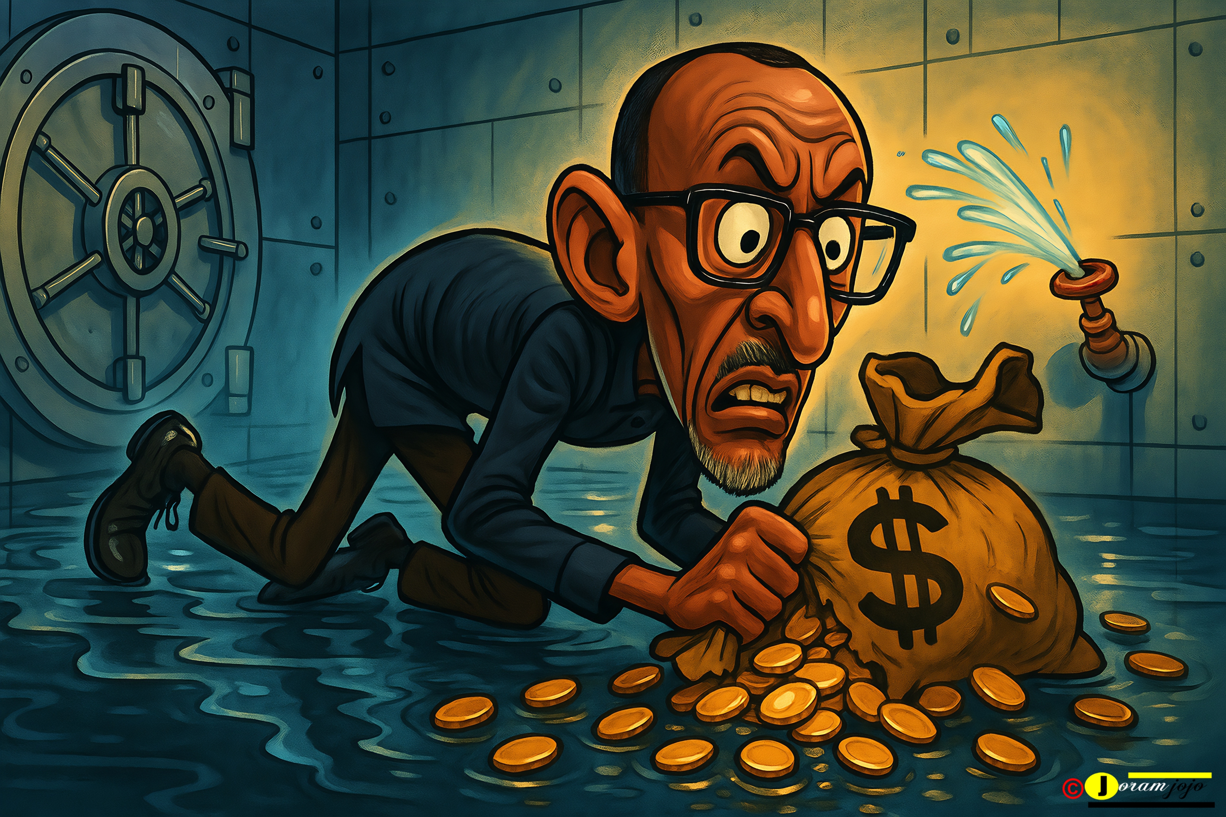 Rwanda's WASH Rwanda's WASH