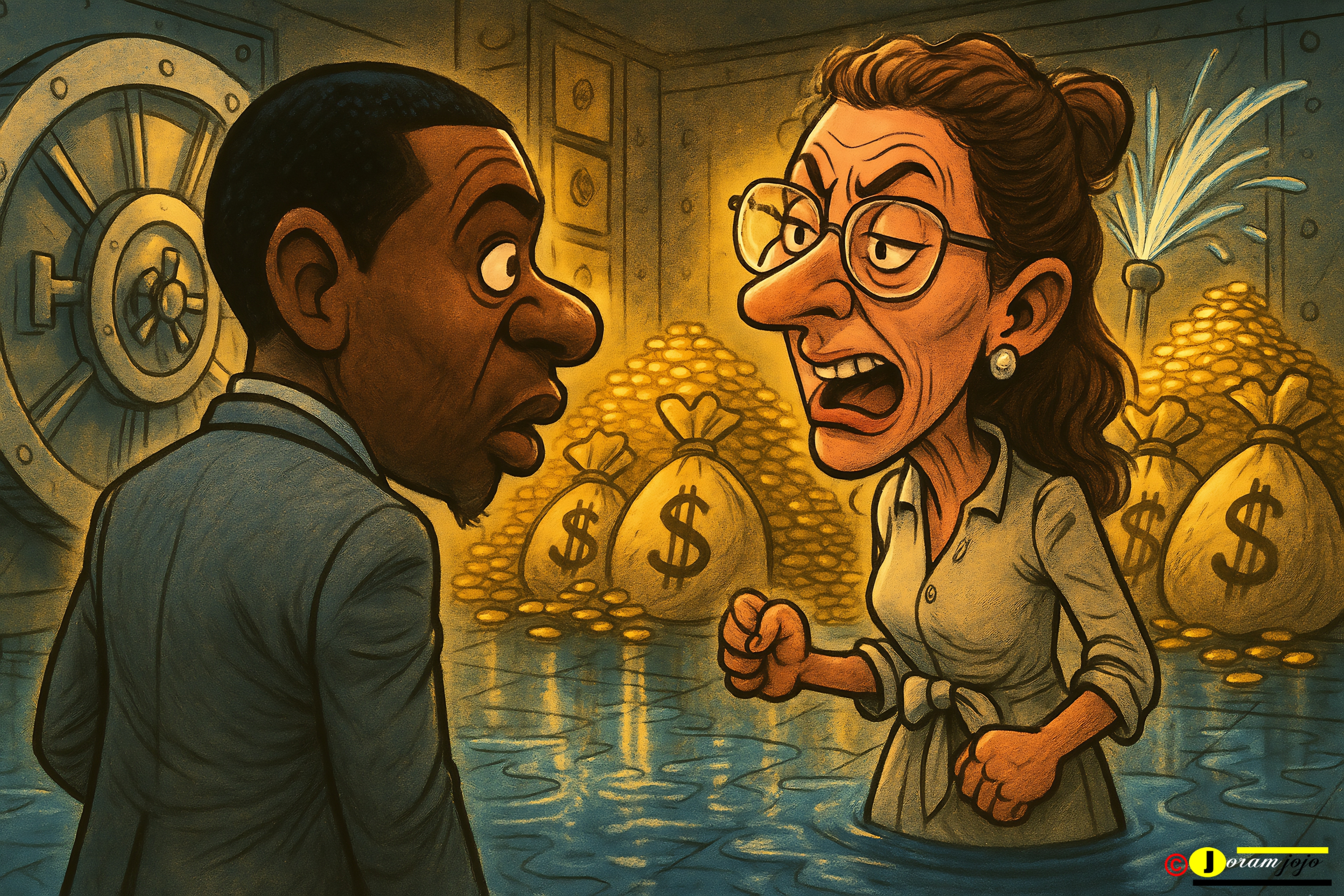 Rwanda's WASH Rwanda's WASH