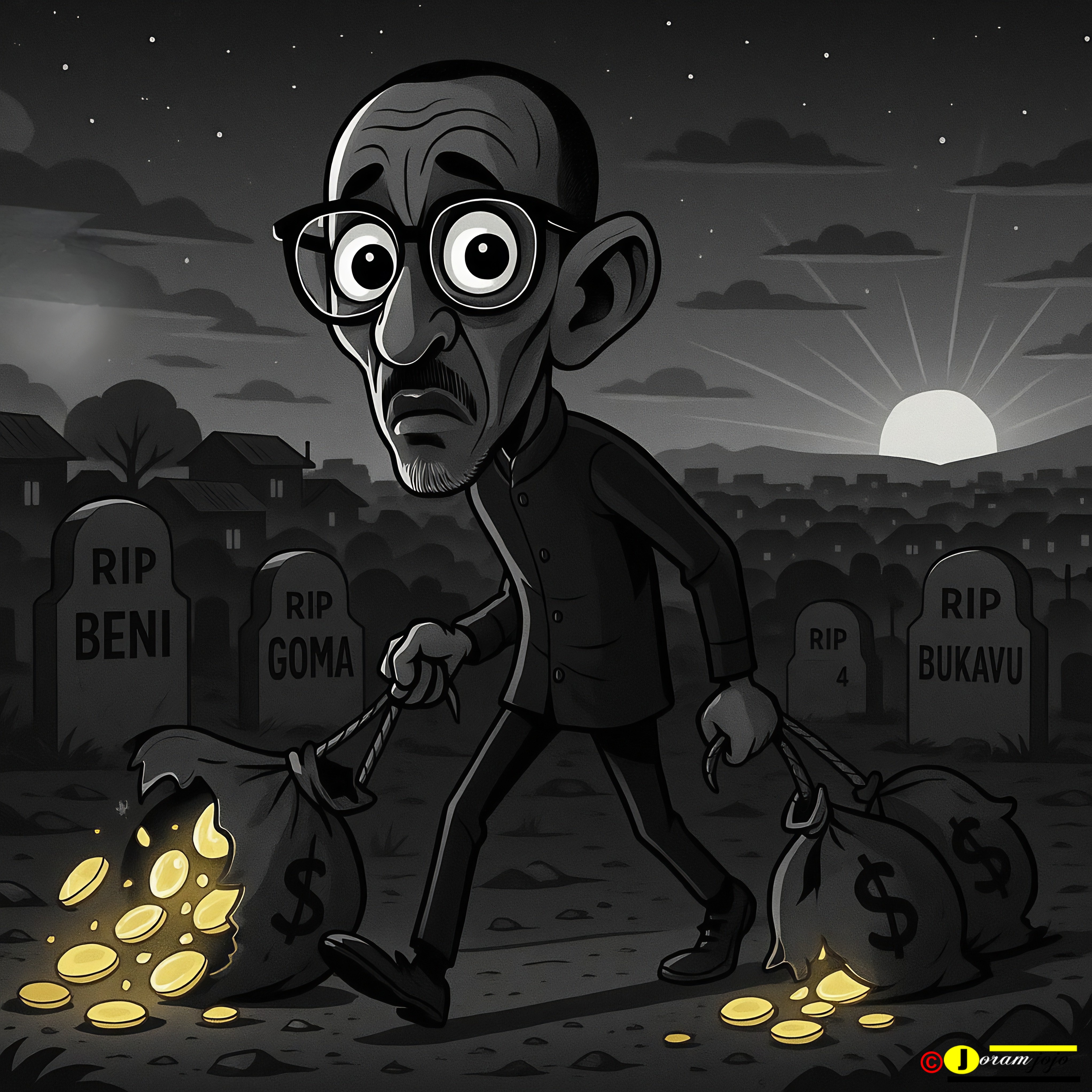 Rwanda's Congo Aggression Rwanda's Congo Aggression