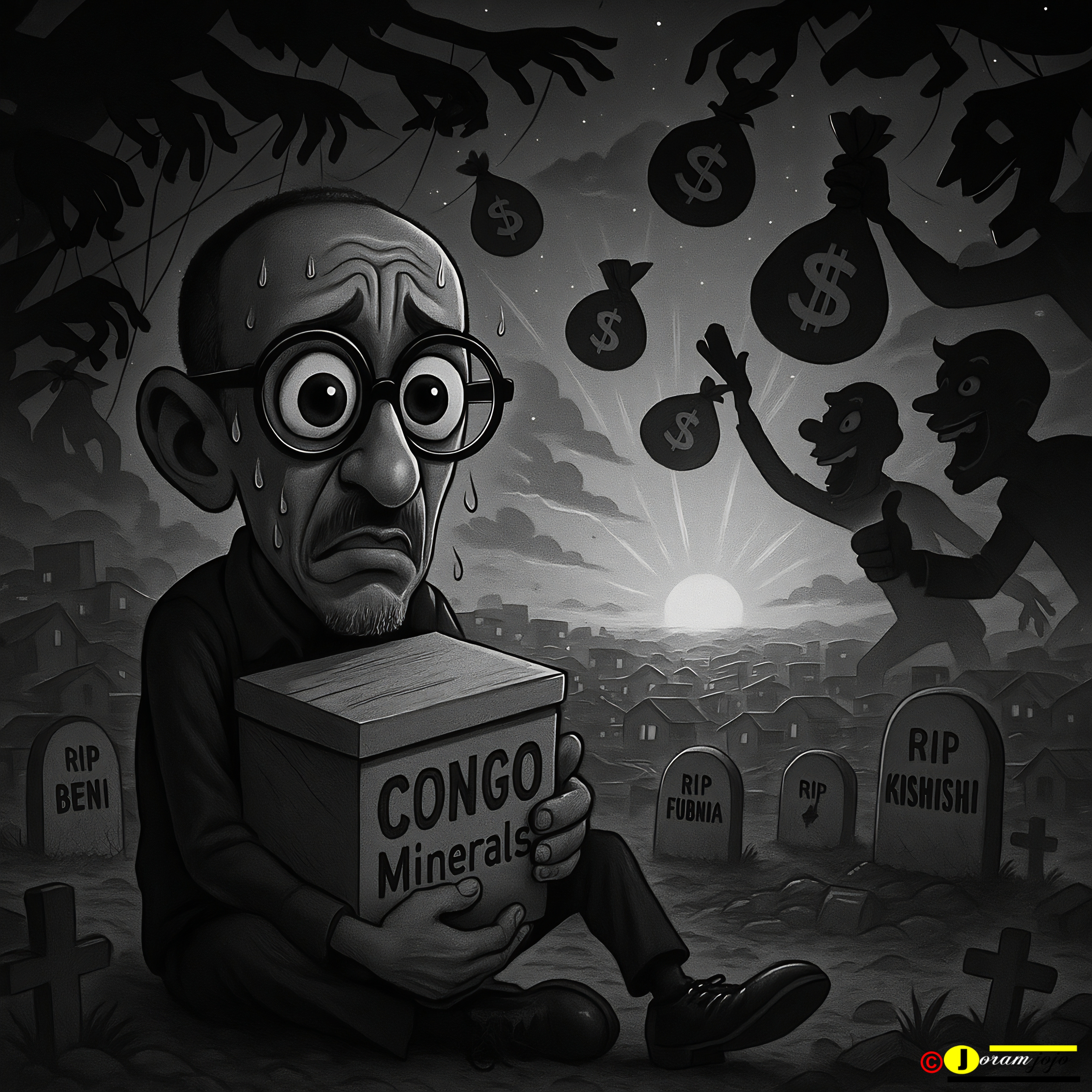 Rwanda's Congo Aggression Rwanda's Congo Aggression