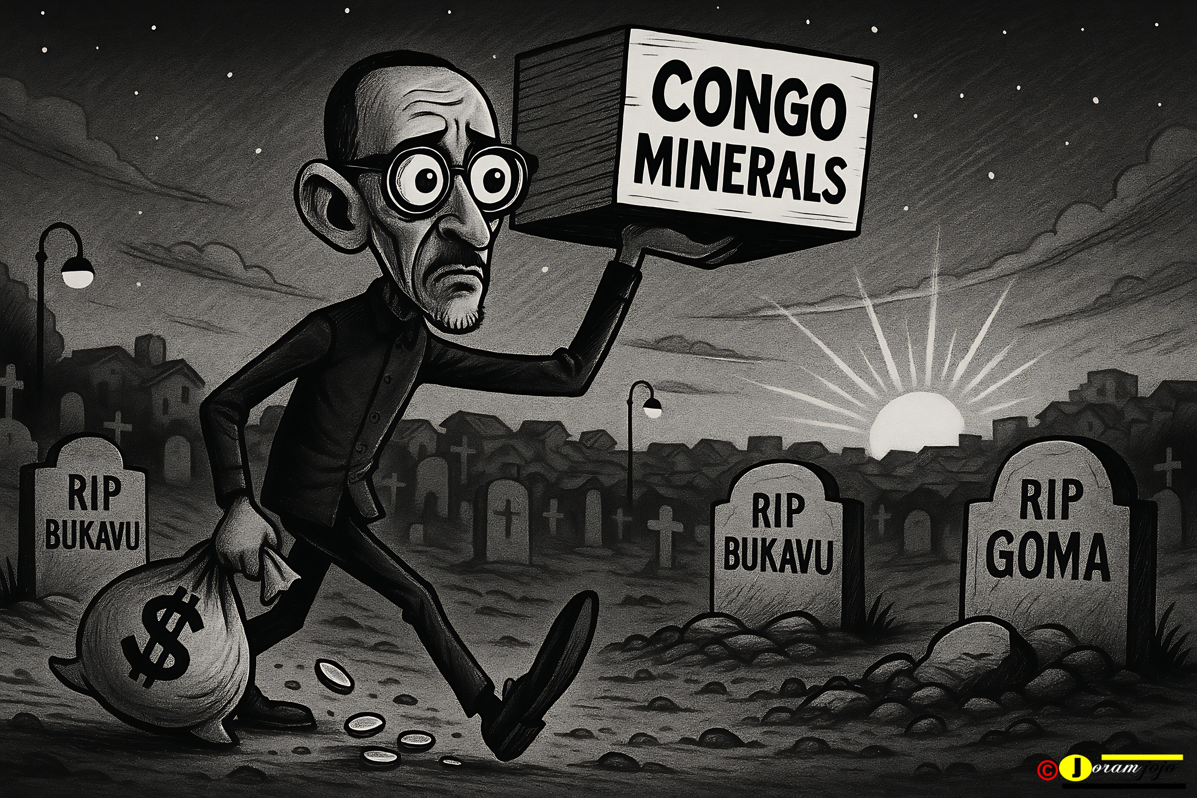 Rwanda's Congo Aggression Rwanda's Congo Aggression