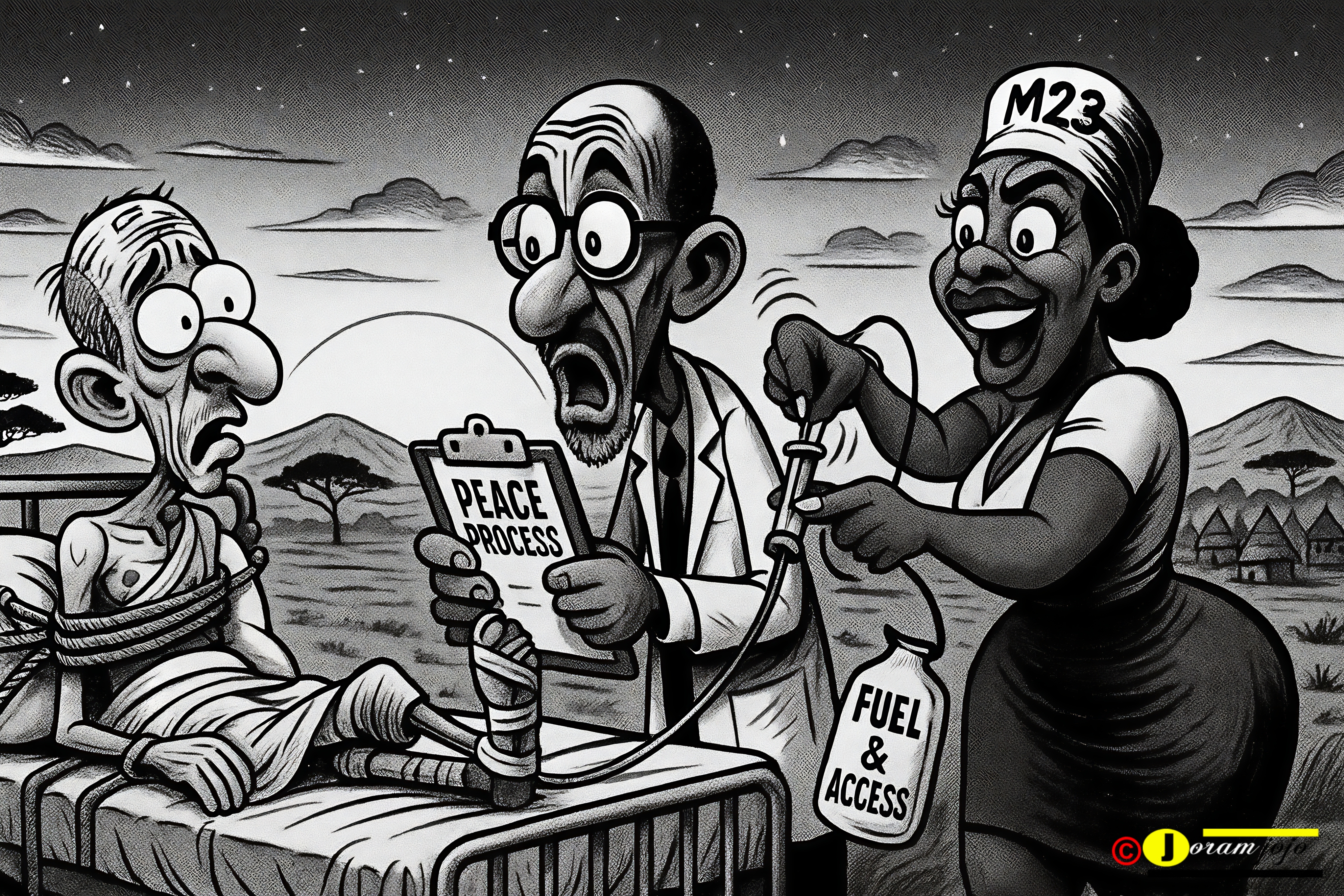 Rwanda M23 war Congo Rwanda M23 war Congo