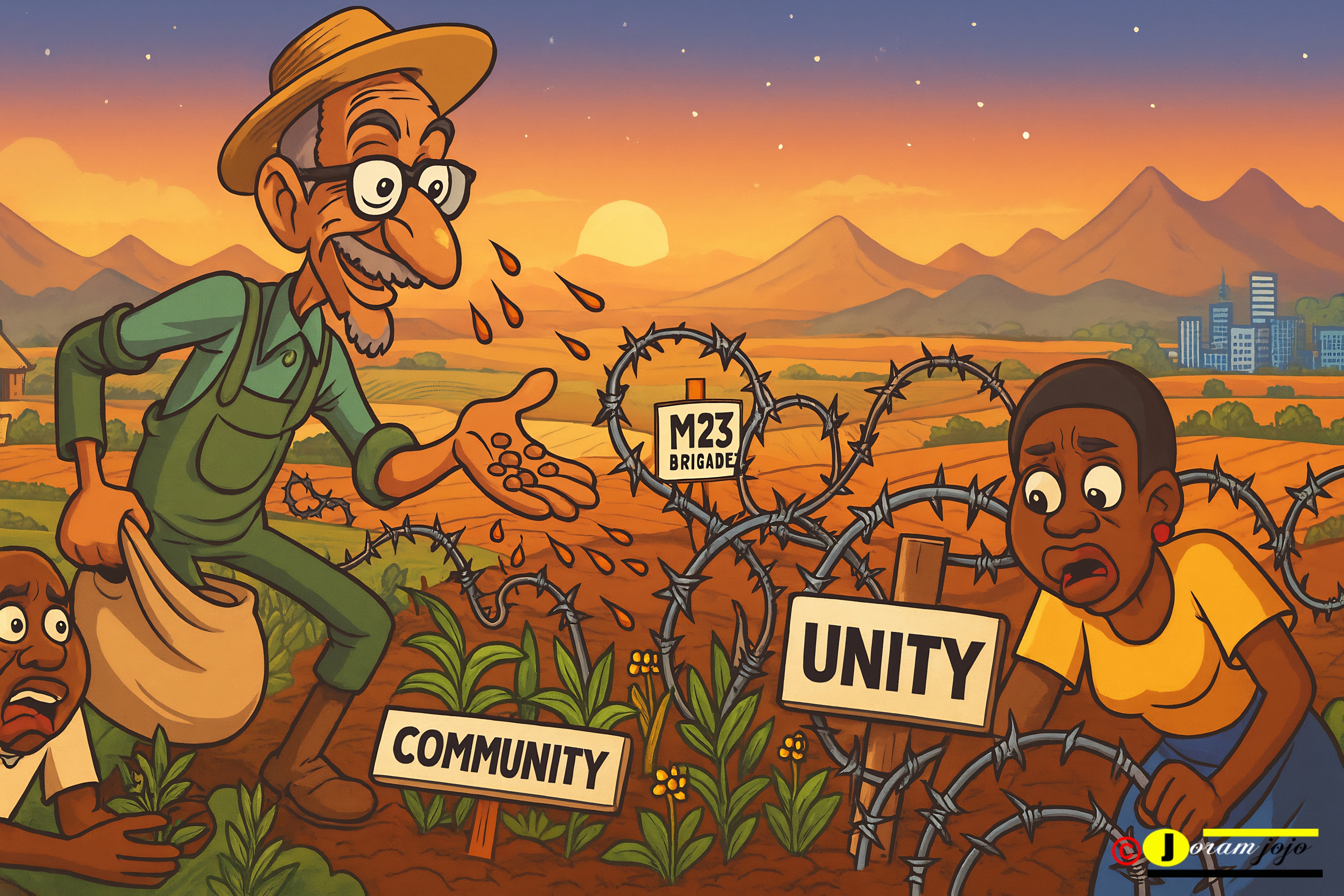 Rwanda M23 war Congo Rwanda M23 war Congo