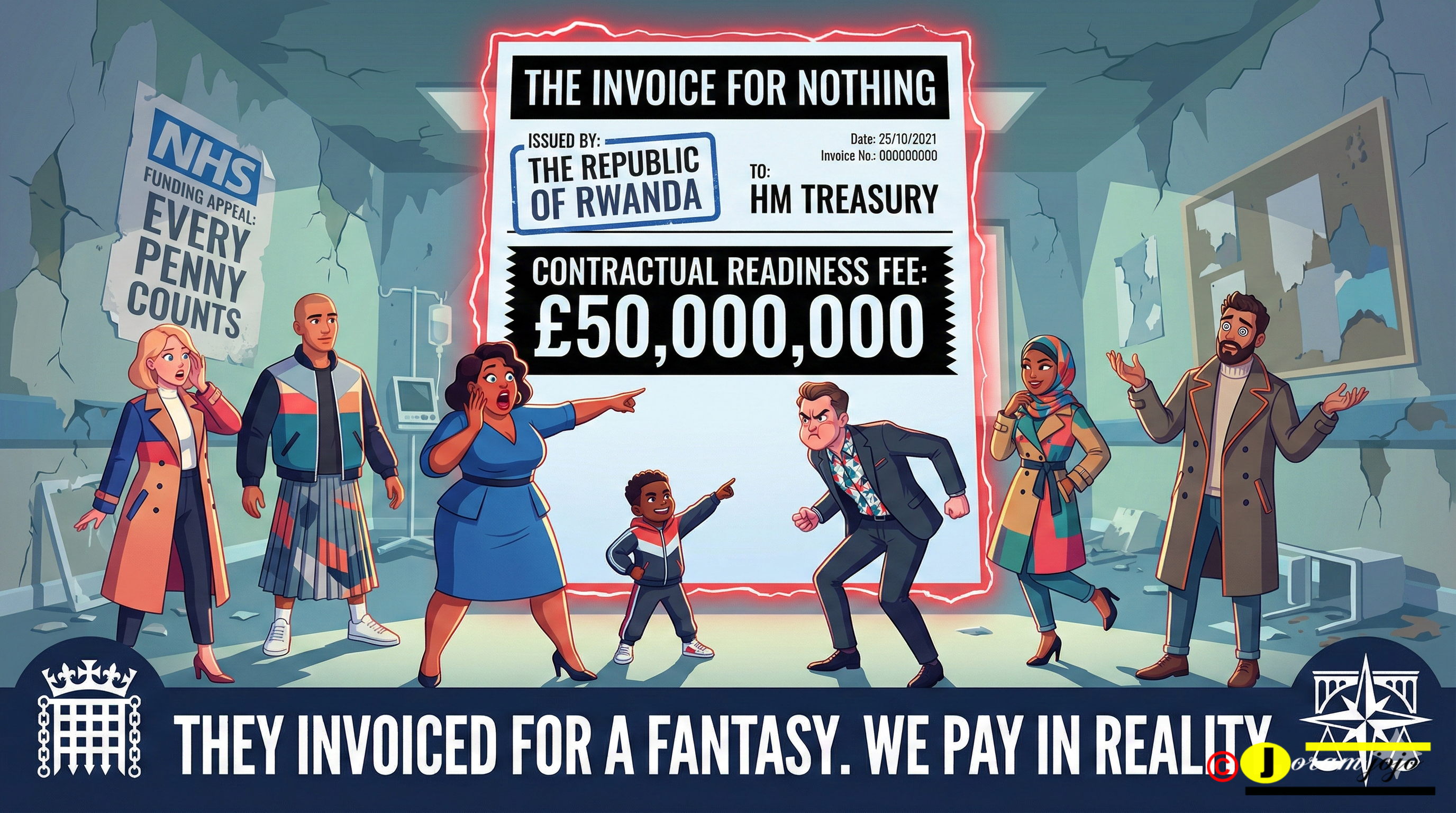 Rwanda deportation scheme lawsuit Rwanda deportation scheme lawsuit