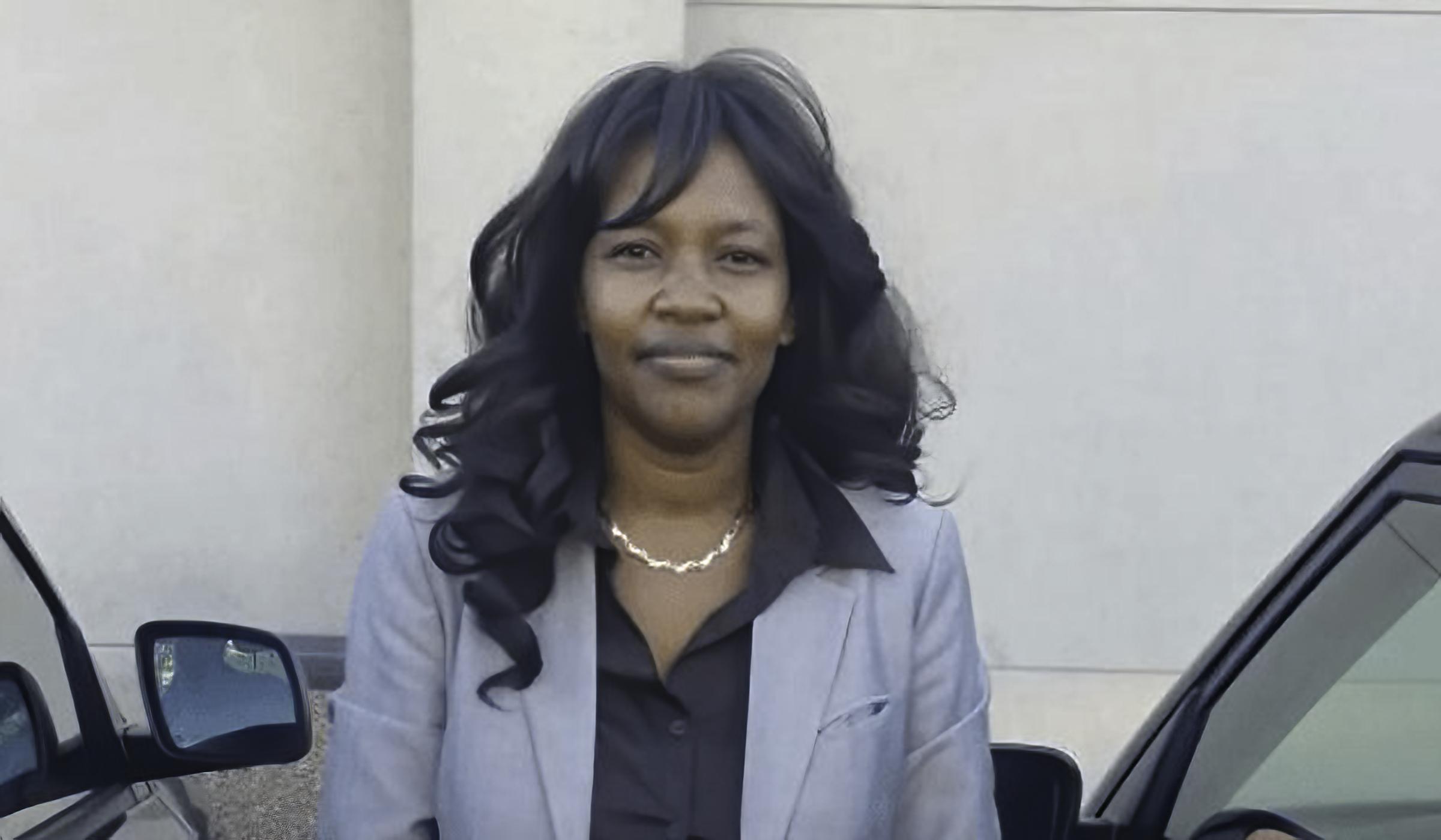 Rwanda National Congress