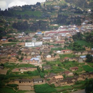 Rwanda