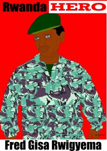 Fred-Gisa-Rwigyema