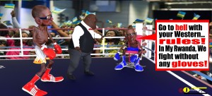 Paul Kagame elections