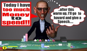 kagame-gamble